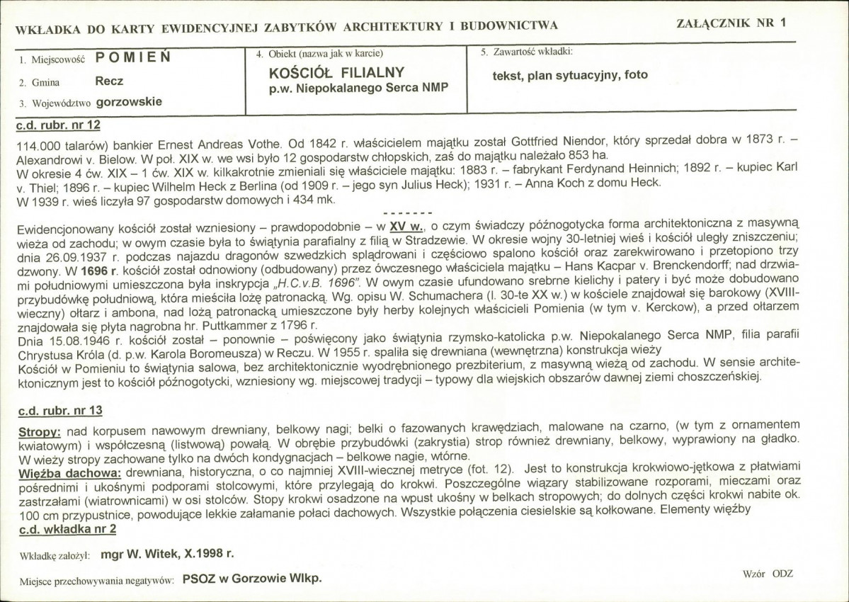 KB - Karta biała, skan nr 5