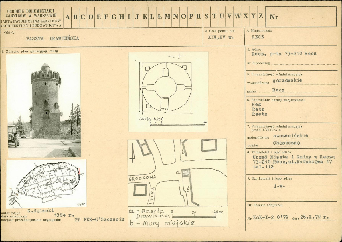Karta biała, skan nr 1