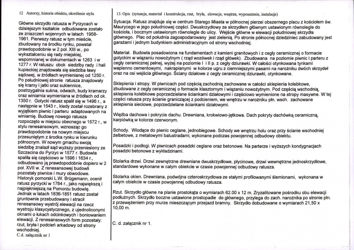 Karta biała, skan nr 2