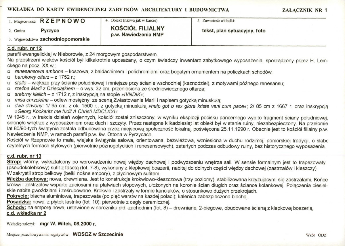 Karta biała, skan nr 5