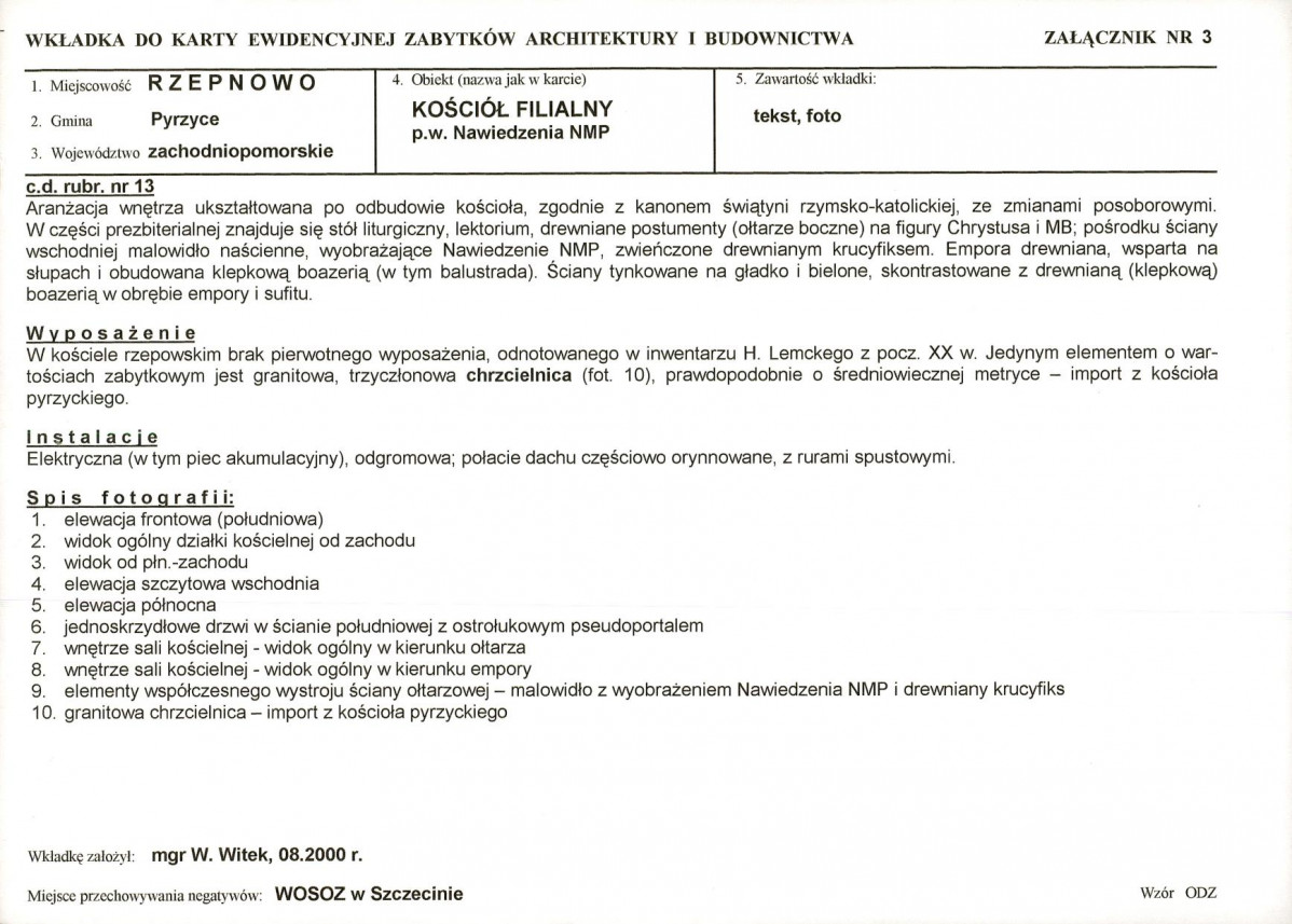 Karta biała, skan nr 9