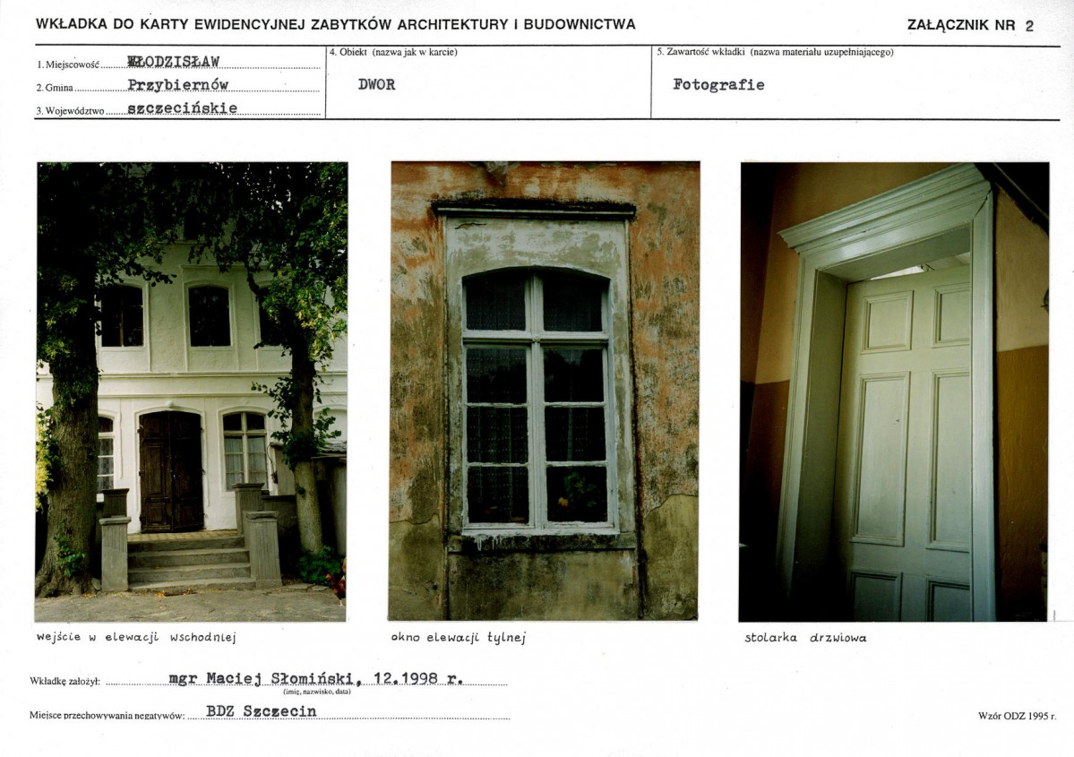 KB - Karta biała, skan nr 7
