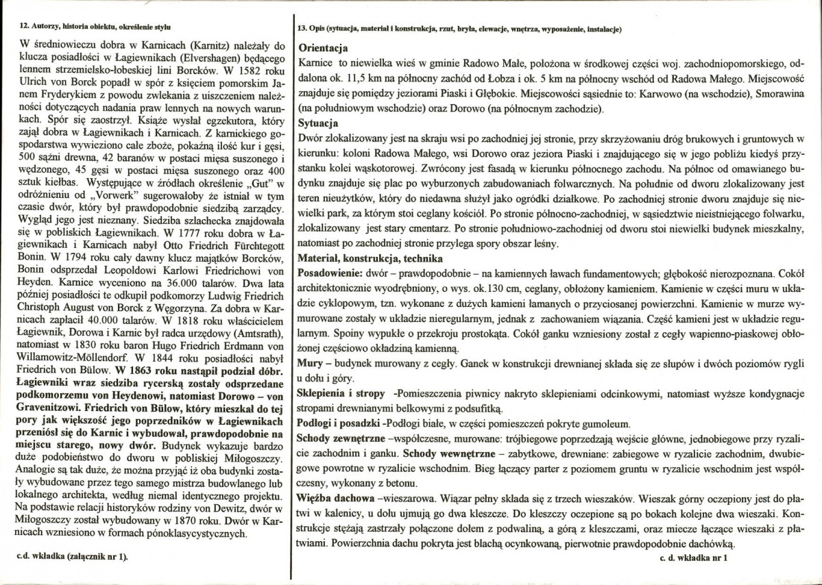 Karta biała, skan nr 2