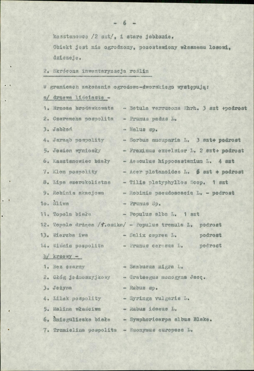 EP - Ewidencja parkowa, skan nr 9