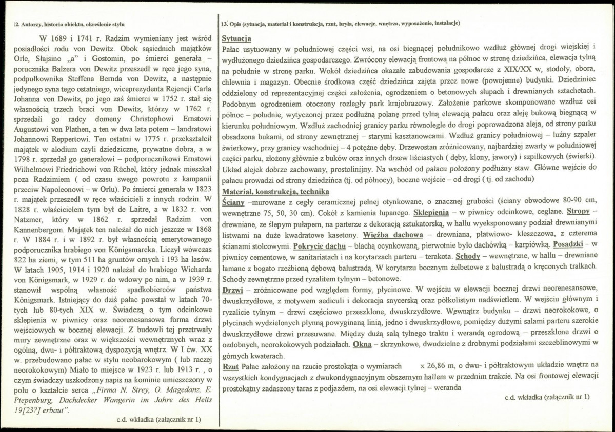 Karta biała, skan nr 2