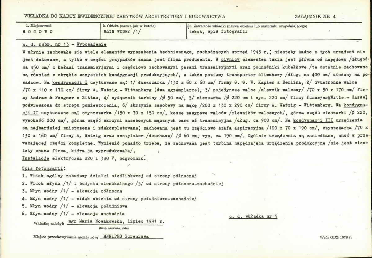 KB - Karta biała, skan nr 11