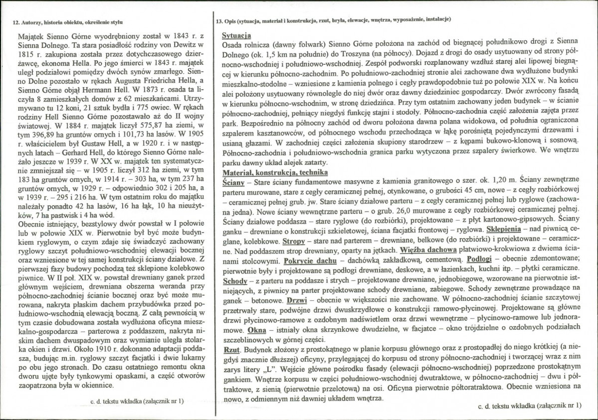 KB - Karta biała, skan nr 2