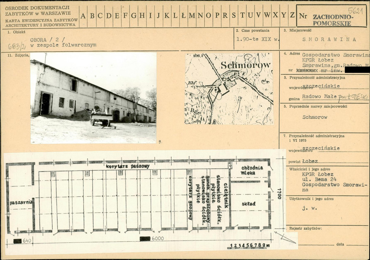 KB - Karta biała, skan nr 1