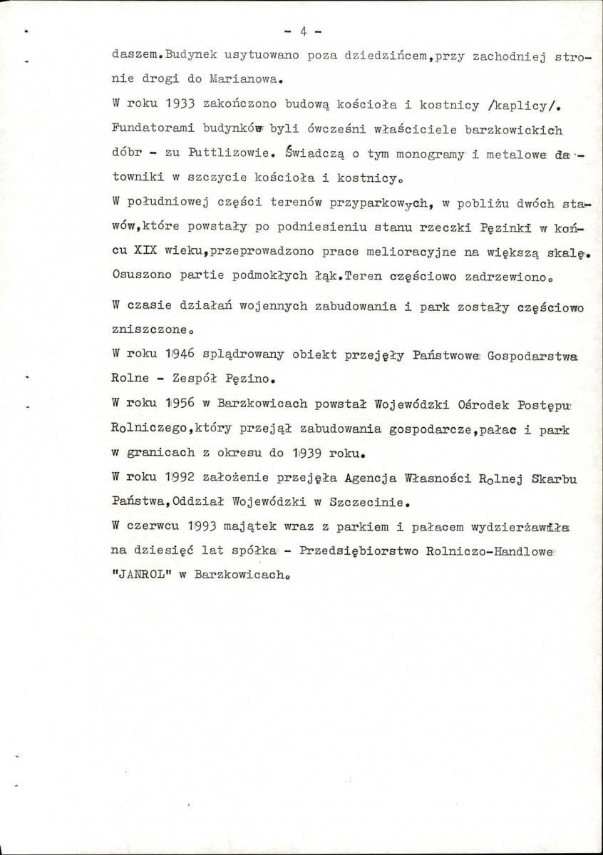 Ewidencja parkowa, skan nr 8