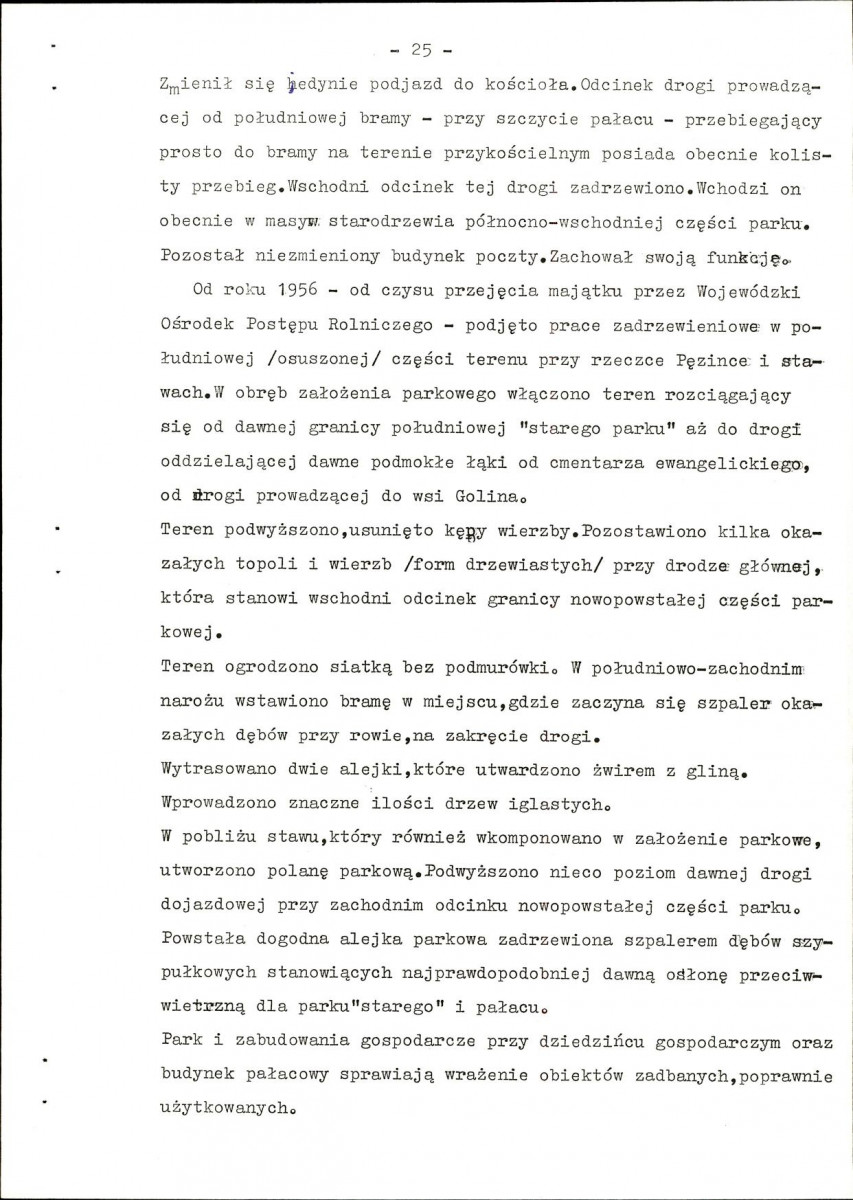Ewidencja parkowa, skan nr 29
