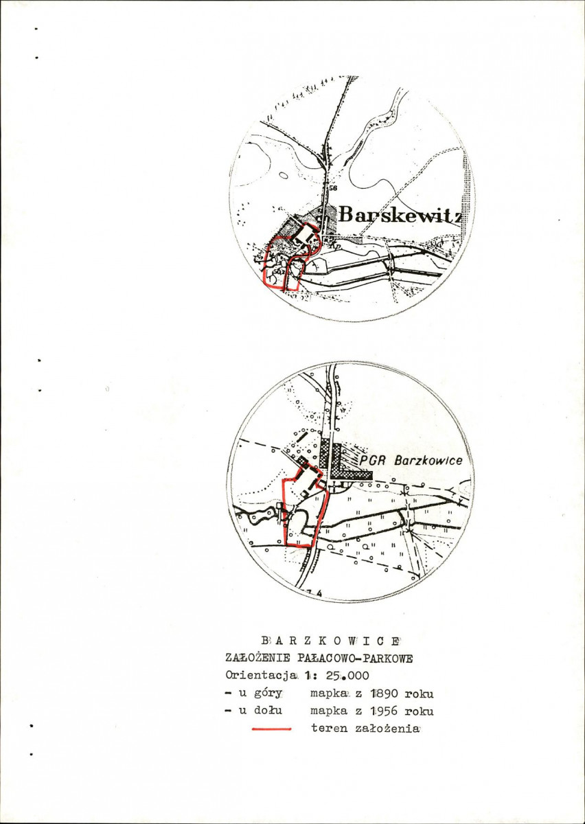 Ewidencja parkowa, skan nr 32