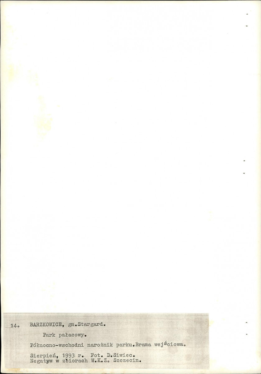 Ewidencja parkowa, skan nr 68