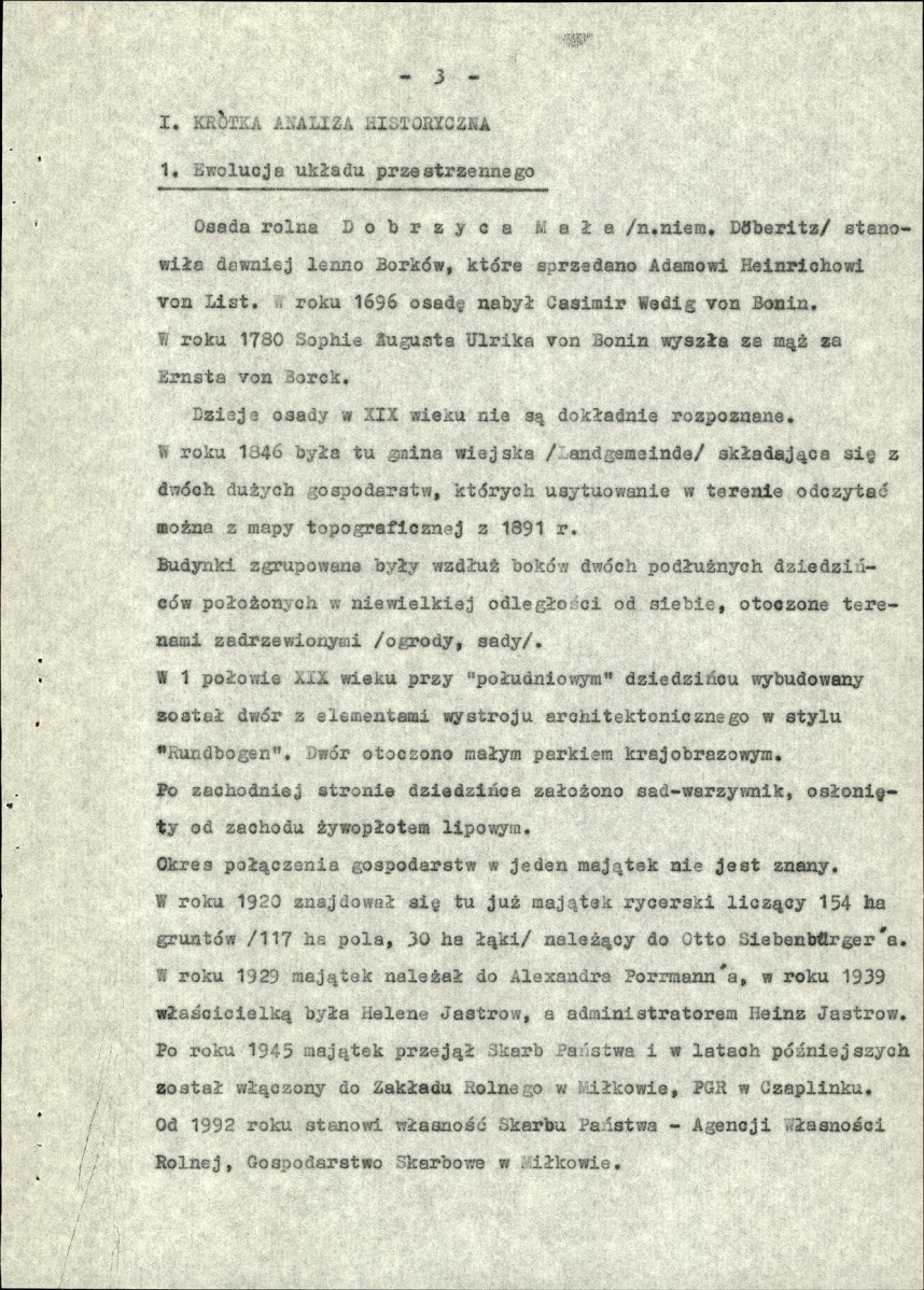 Ewidencja parkowa, skan nr 6