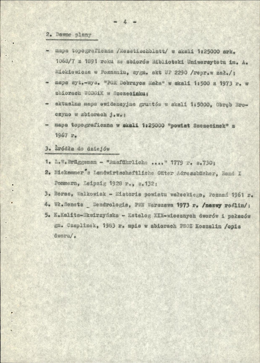 Ewidencja parkowa, skan nr 7