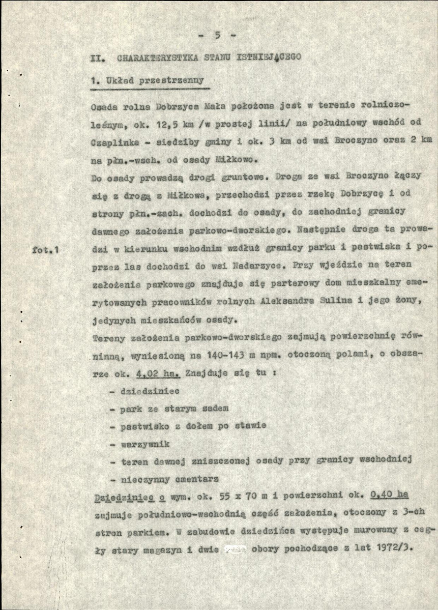 Ewidencja parkowa, skan nr 8