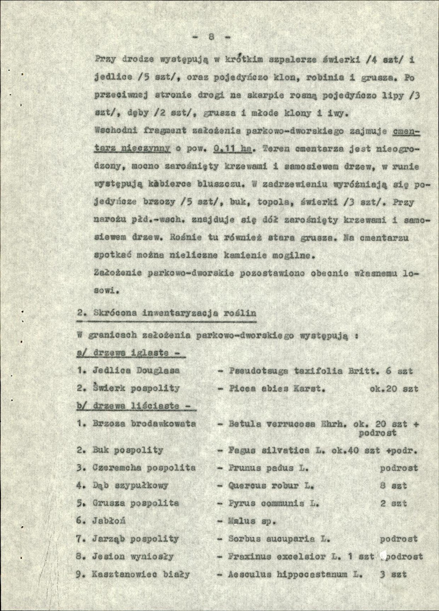 Ewidencja parkowa, skan nr 11