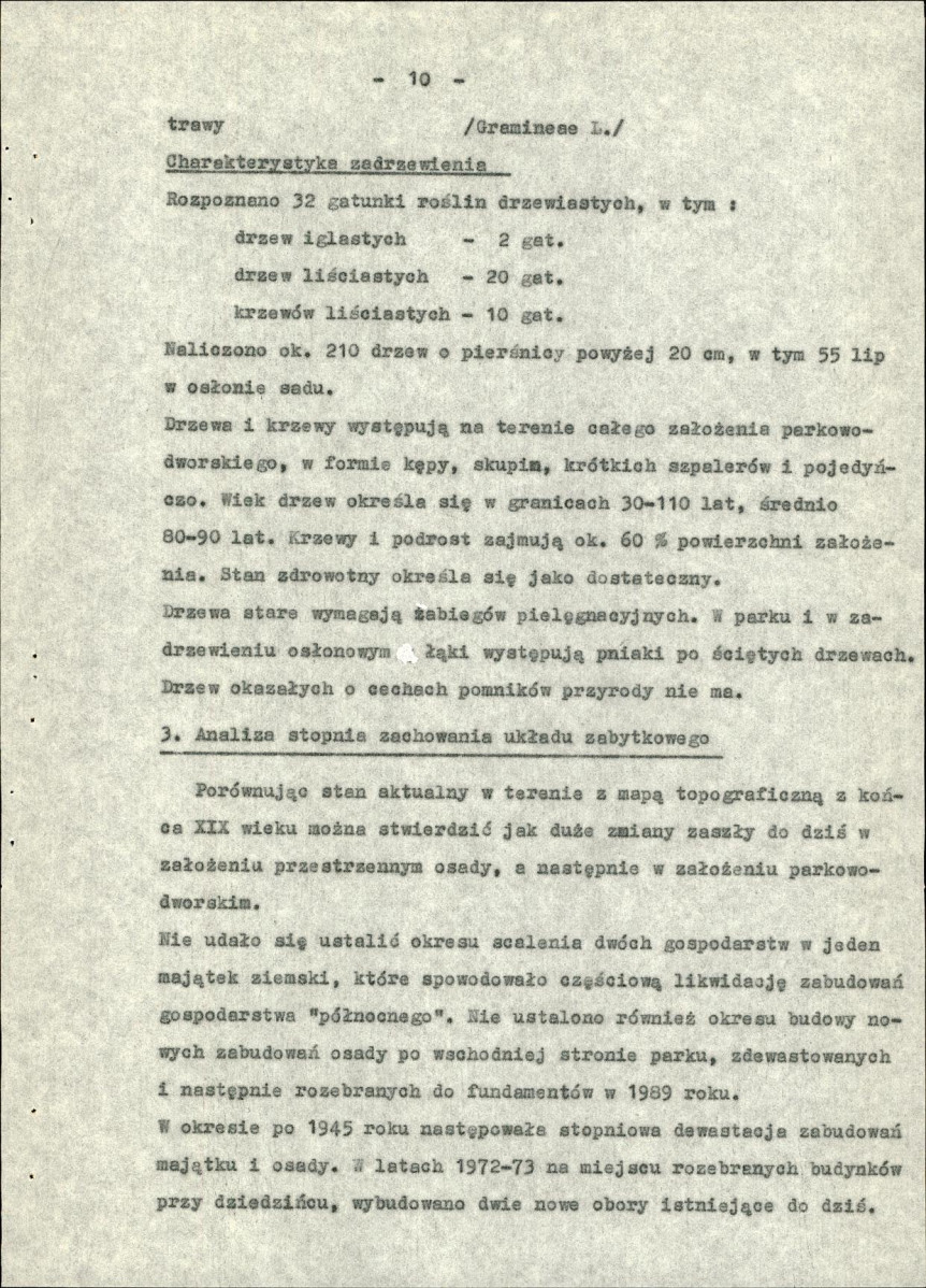 Ewidencja parkowa, skan nr 13