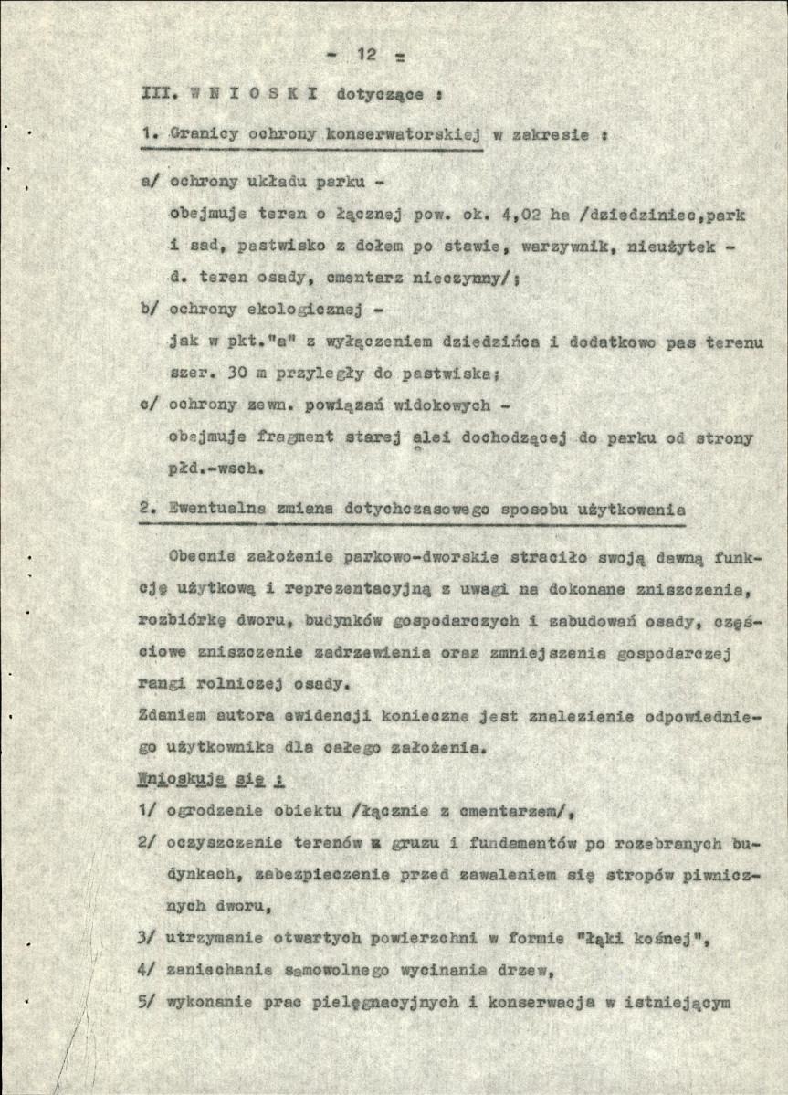 Ewidencja parkowa, skan nr 15