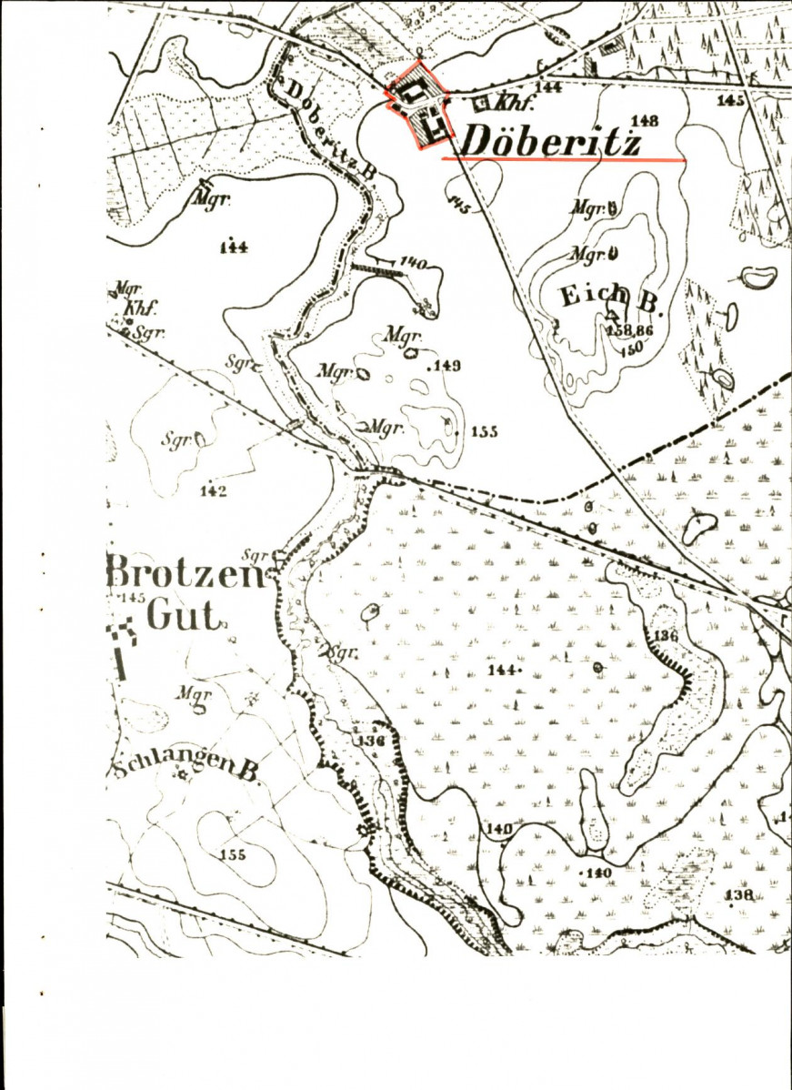Ewidencja parkowa, skan nr 19