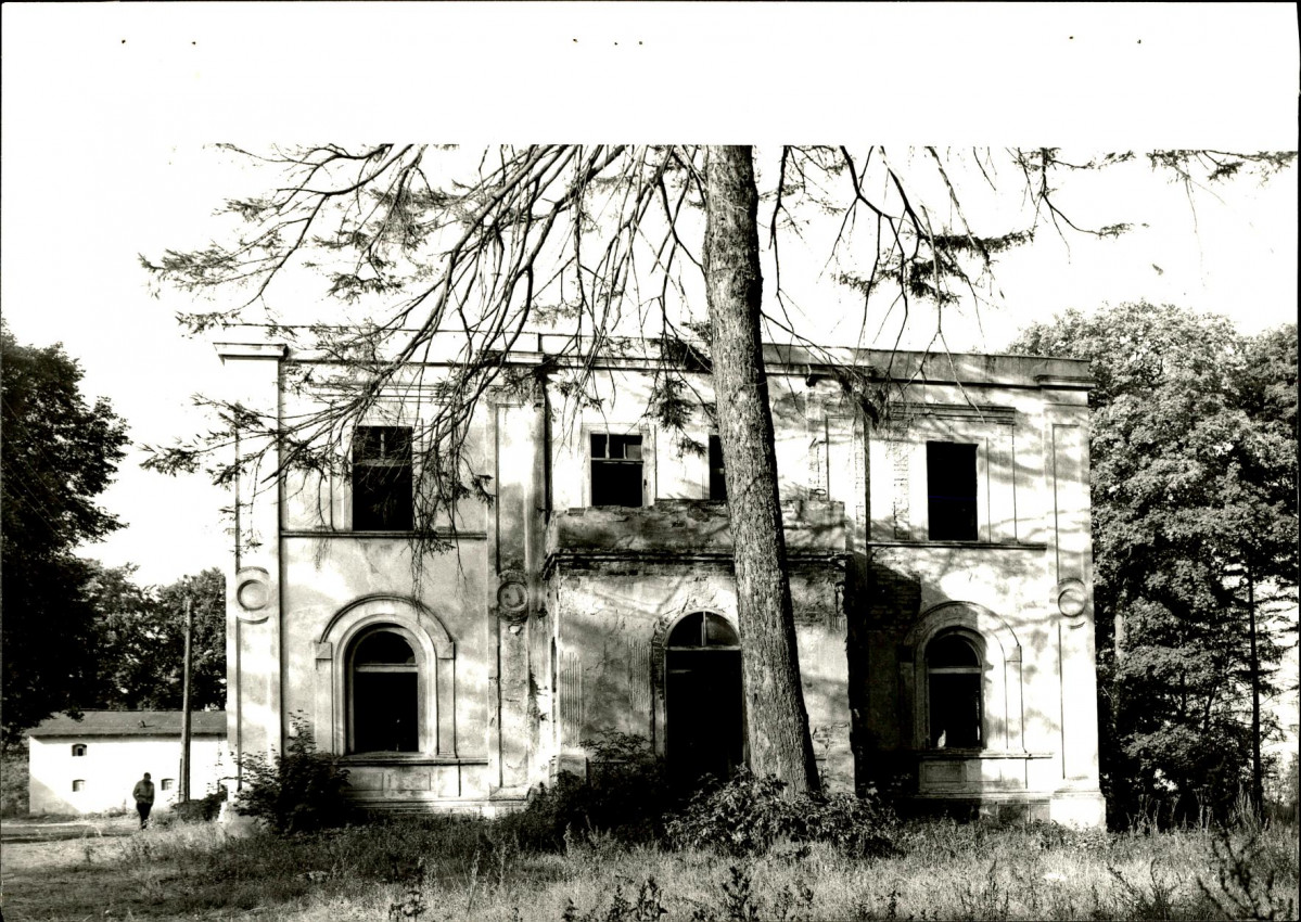 Ewidencja parkowa, skan nr 25