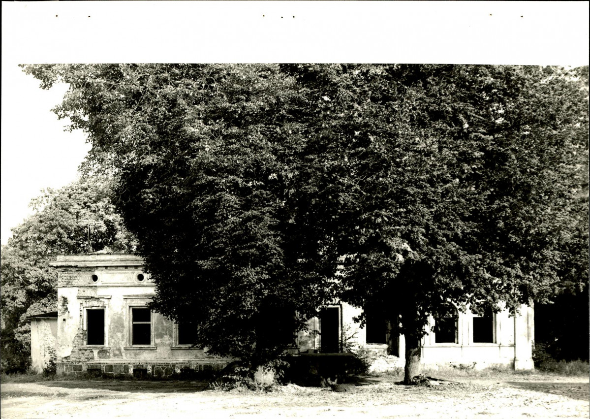 Ewidencja parkowa, skan nr 27