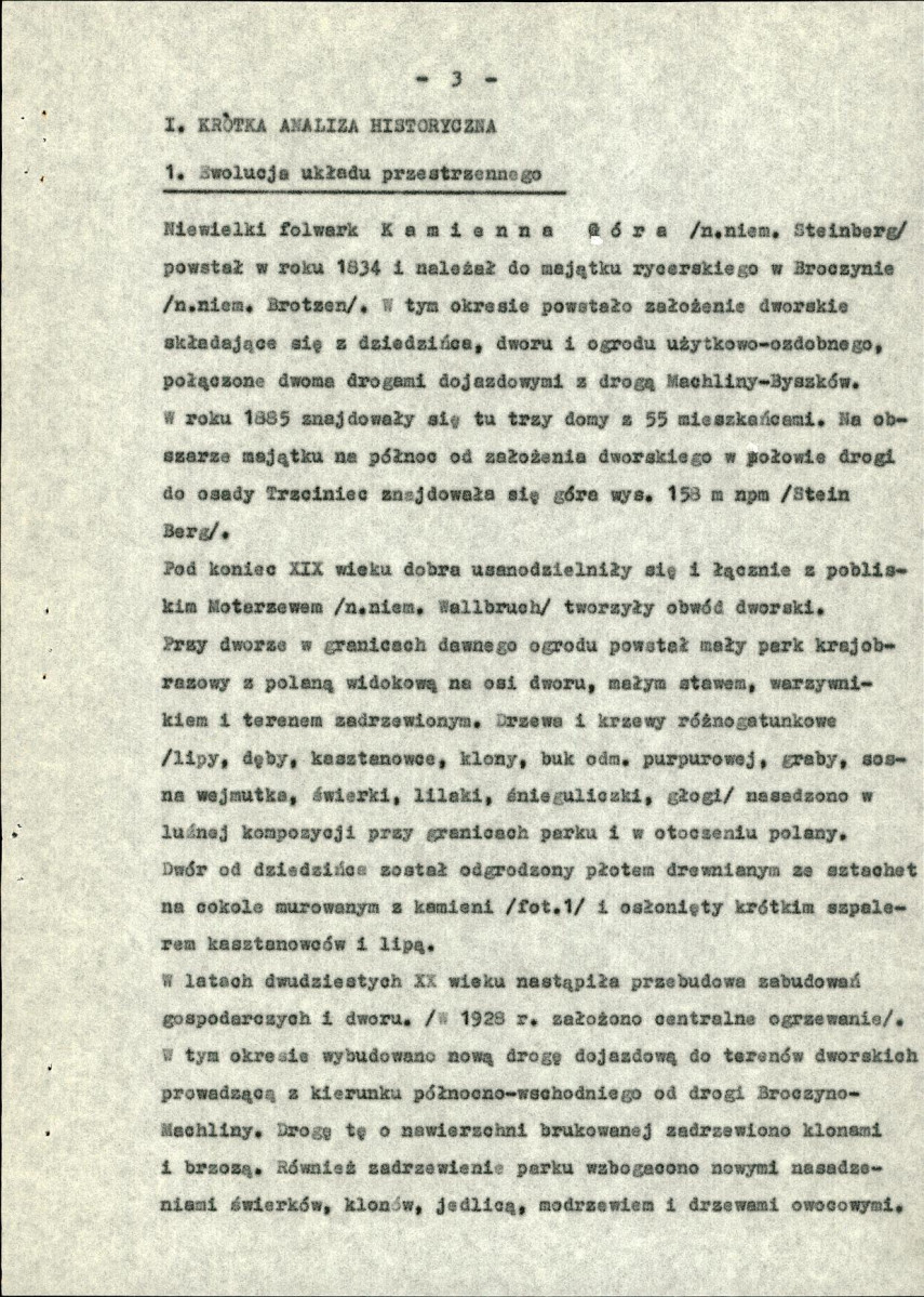Ewidencja parkowa, skan nr 6