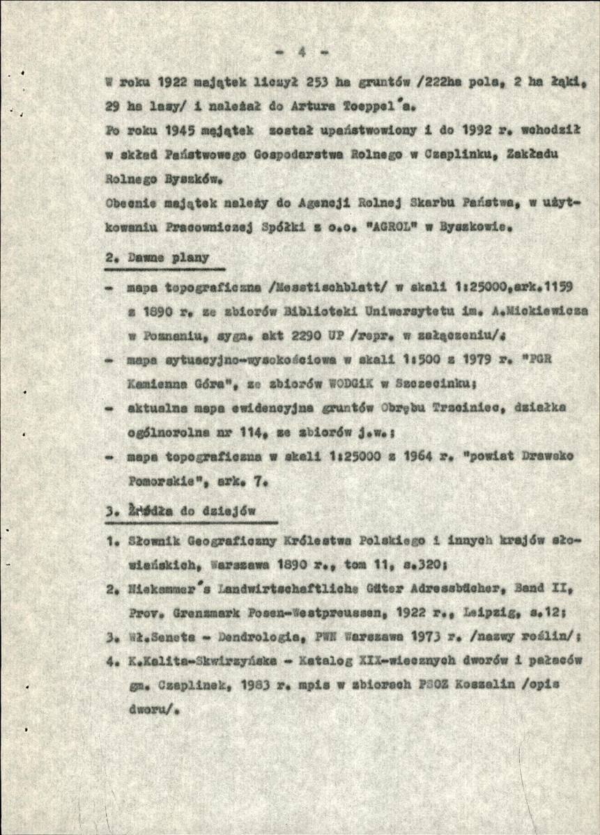 Ewidencja parkowa, skan nr 7