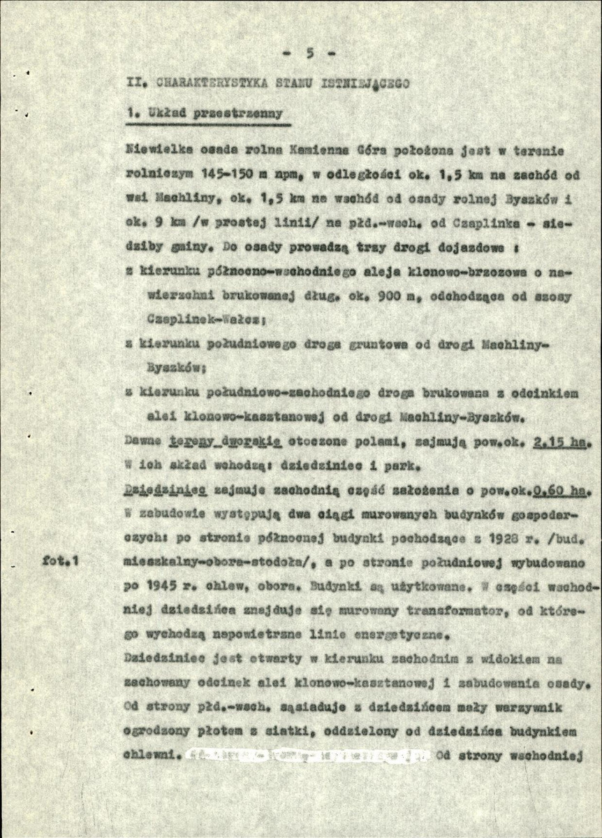 Ewidencja parkowa, skan nr 8
