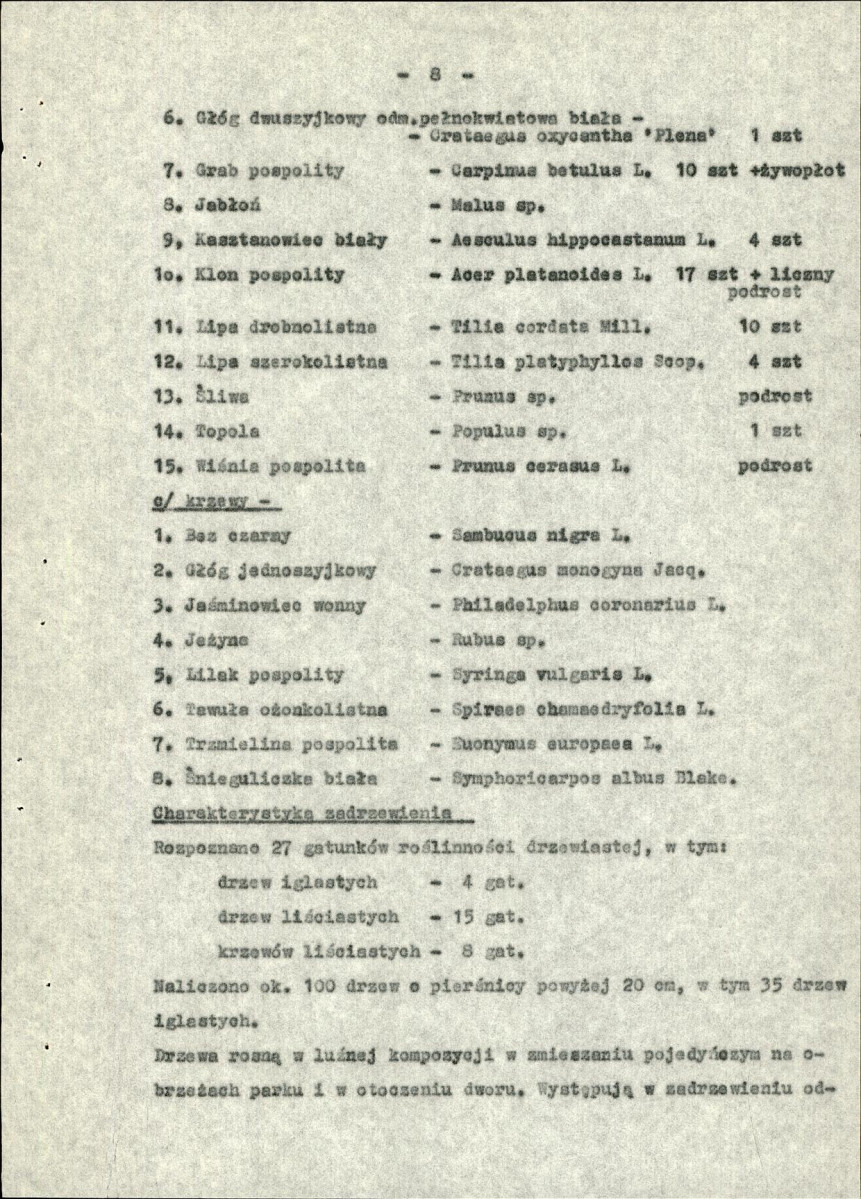 Ewidencja parkowa, skan nr 11