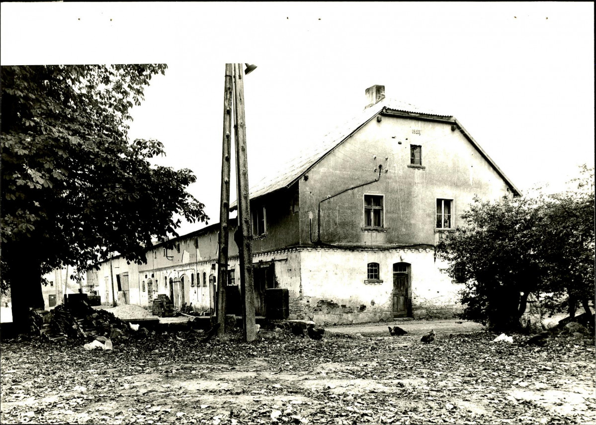 Ewidencja parkowa, skan nr 20