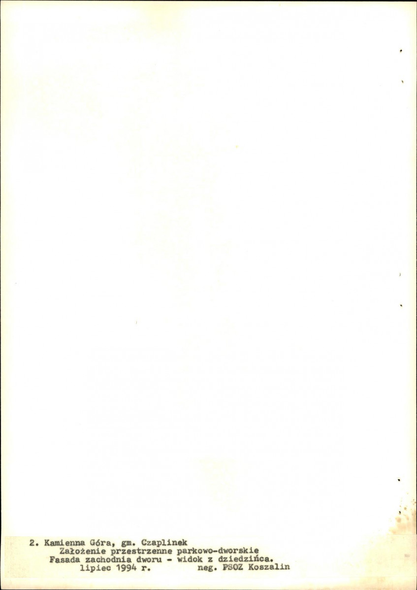 Ewidencja parkowa, skan nr 23