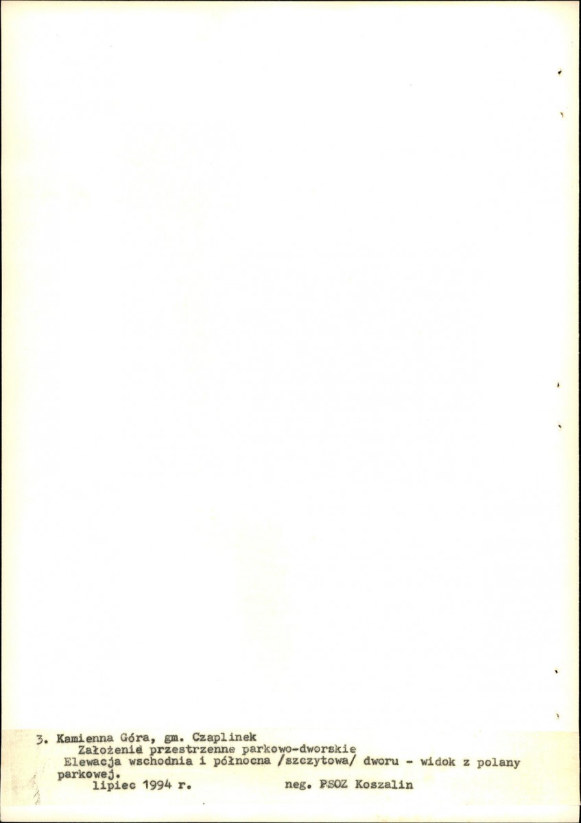 Ewidencja parkowa, skan nr 25