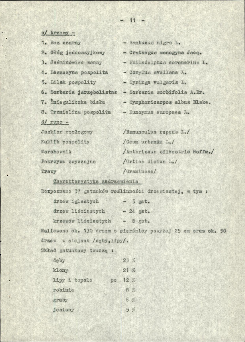 Ewidencja parkowa, skan nr 14