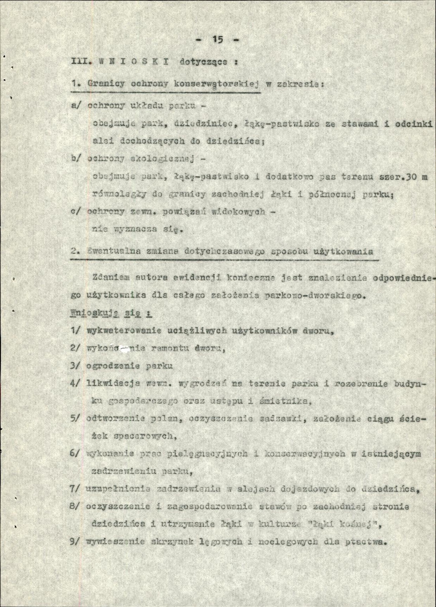 Ewidencja parkowa, skan nr 18