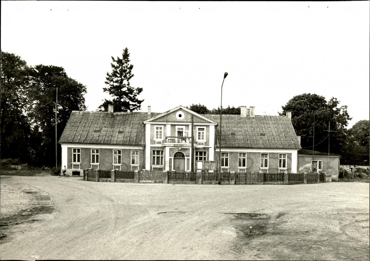 Ewidencja parkowa, skan nr 24