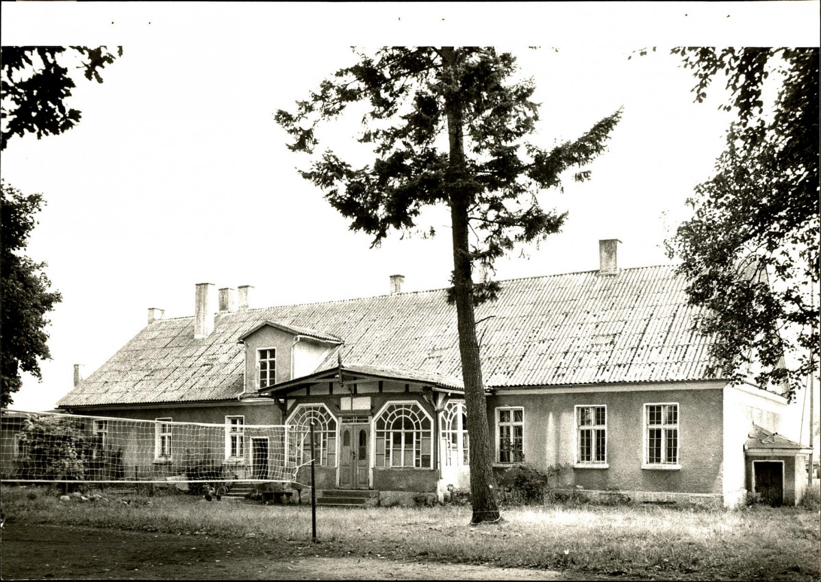 Ewidencja parkowa, skan nr 26