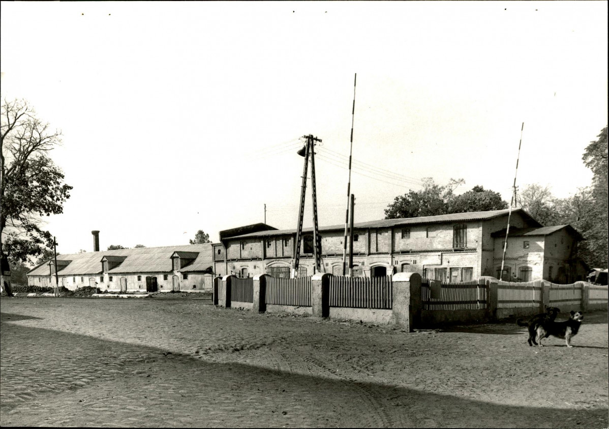 Ewidencja parkowa, skan nr 28