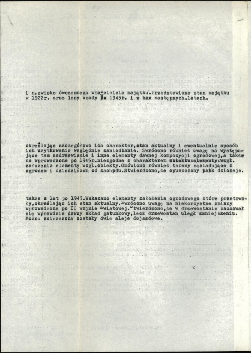 Ewidencja parkowa, skan nr 37