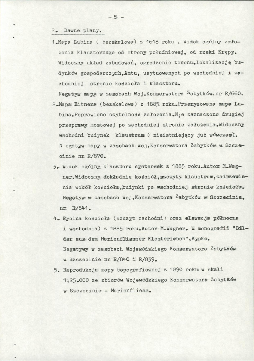 Ewidencja parkowa, skan nr 13