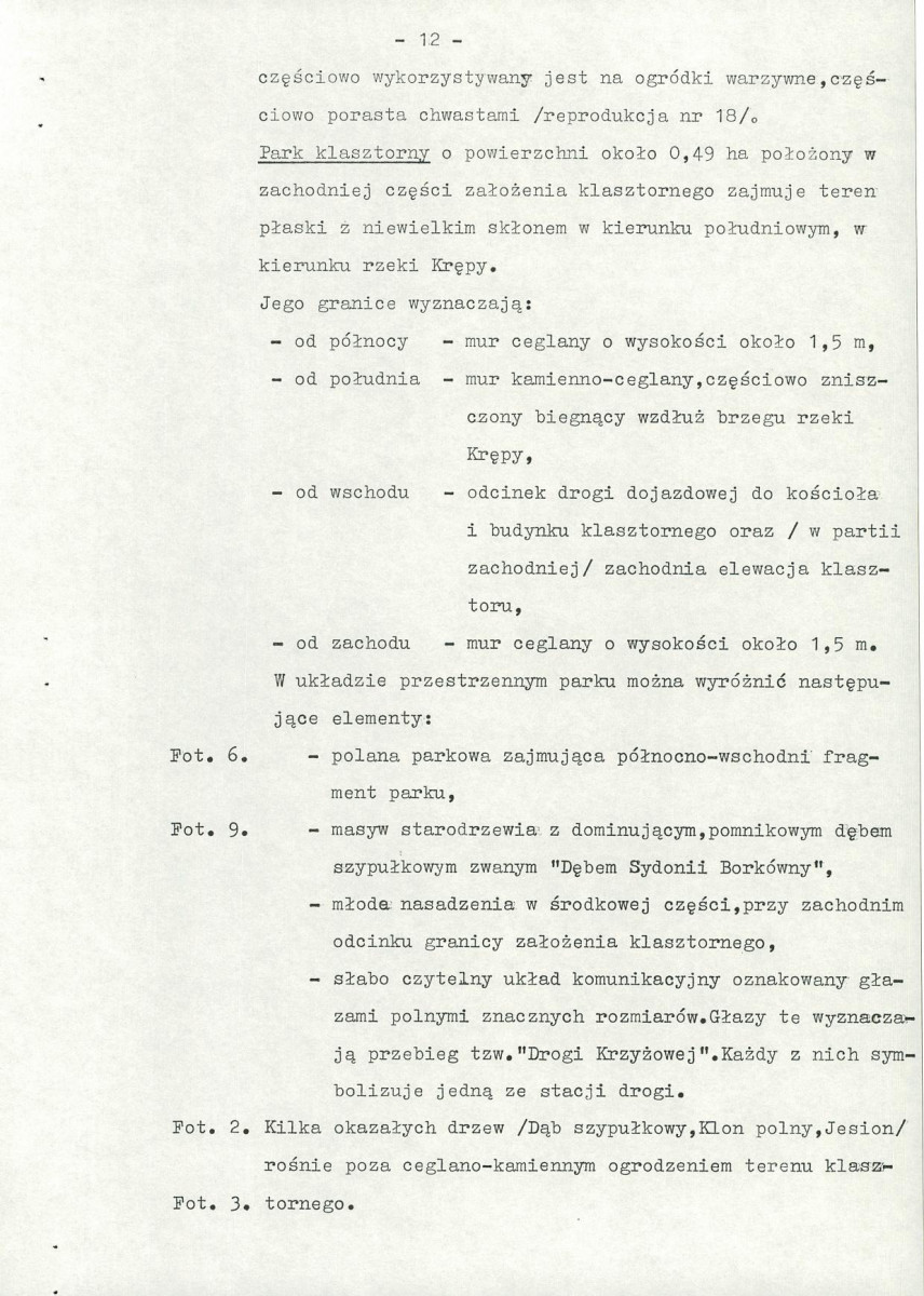Ewidencja parkowa, skan nr 20