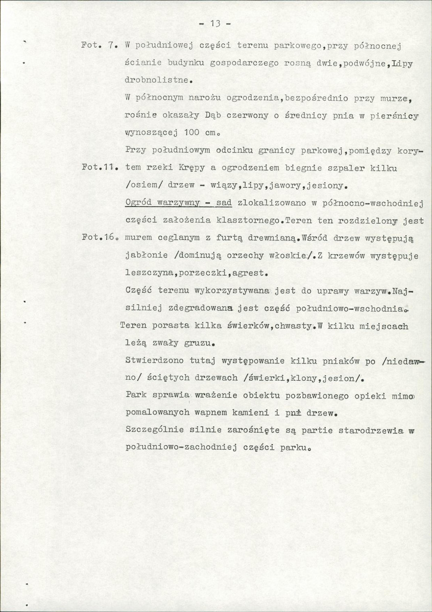 Ewidencja parkowa, skan nr 21