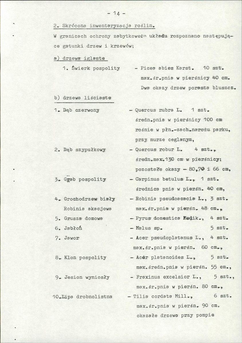 Ewidencja parkowa, skan nr 22