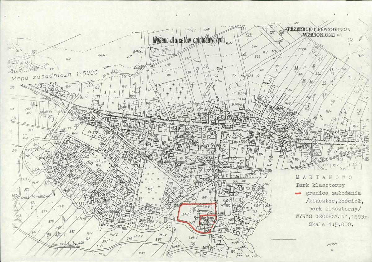 Ewidencja parkowa, skan nr 33