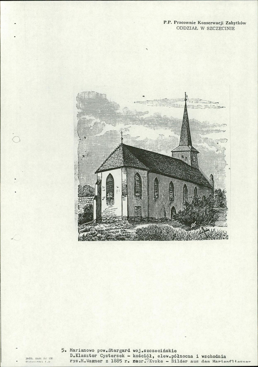 Ewidencja parkowa, skan nr 46