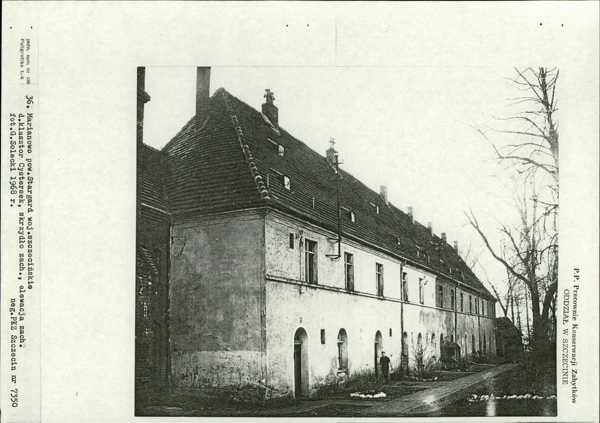 Ewidencja parkowa, skan nr 52