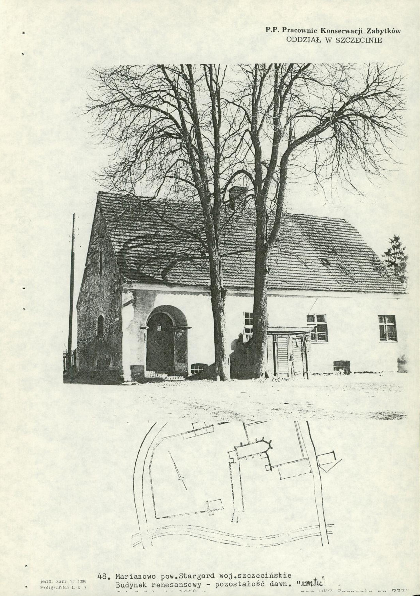 Ewidencja parkowa, skan nr 57