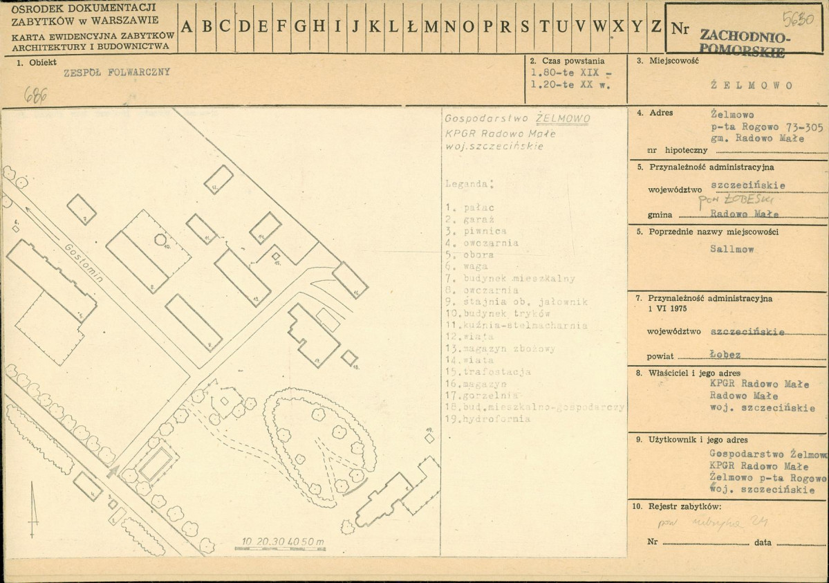 Karta biała, skan nr 1