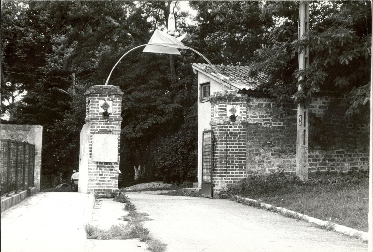Ewidencja parkowa, skan nr 58