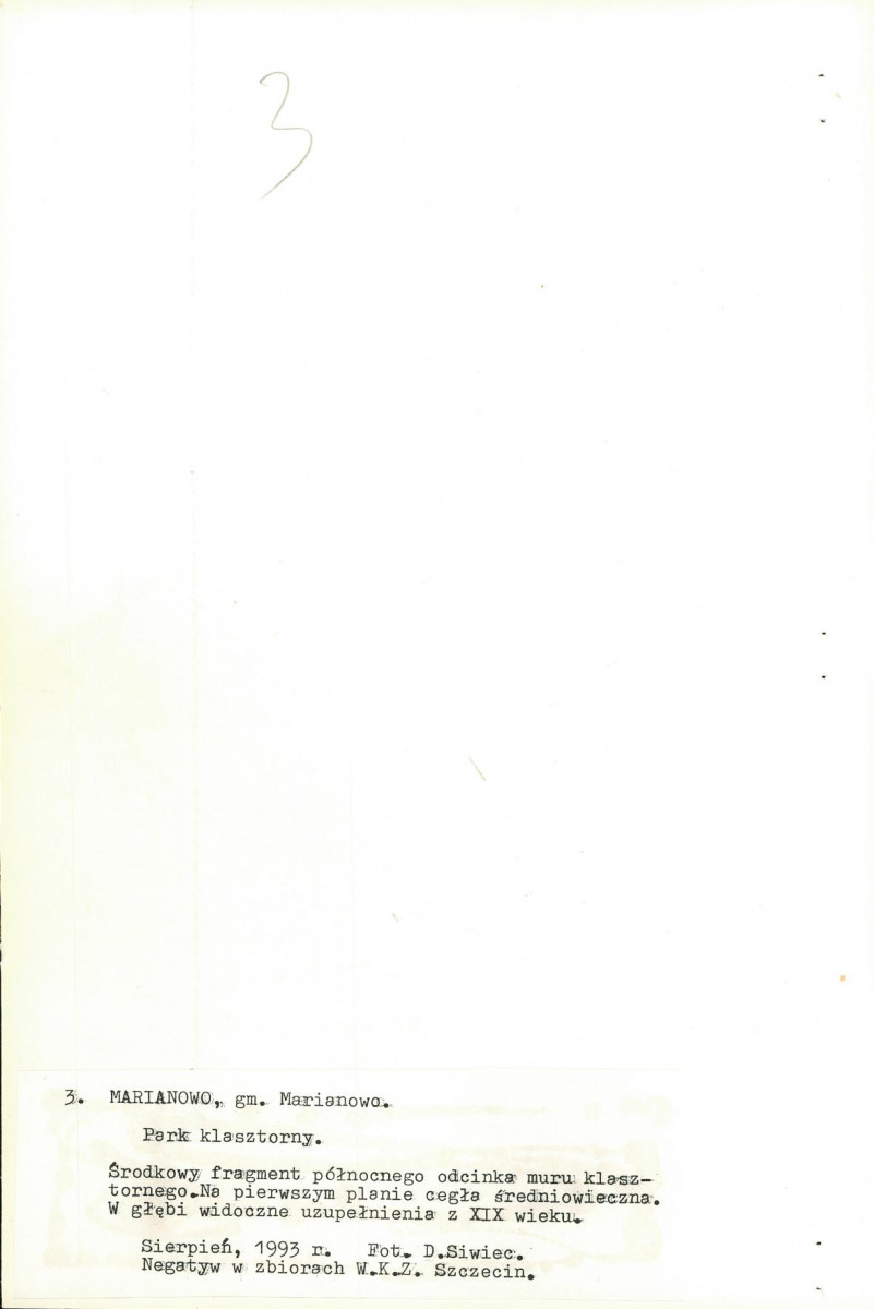 Ewidencja parkowa, skan nr 63