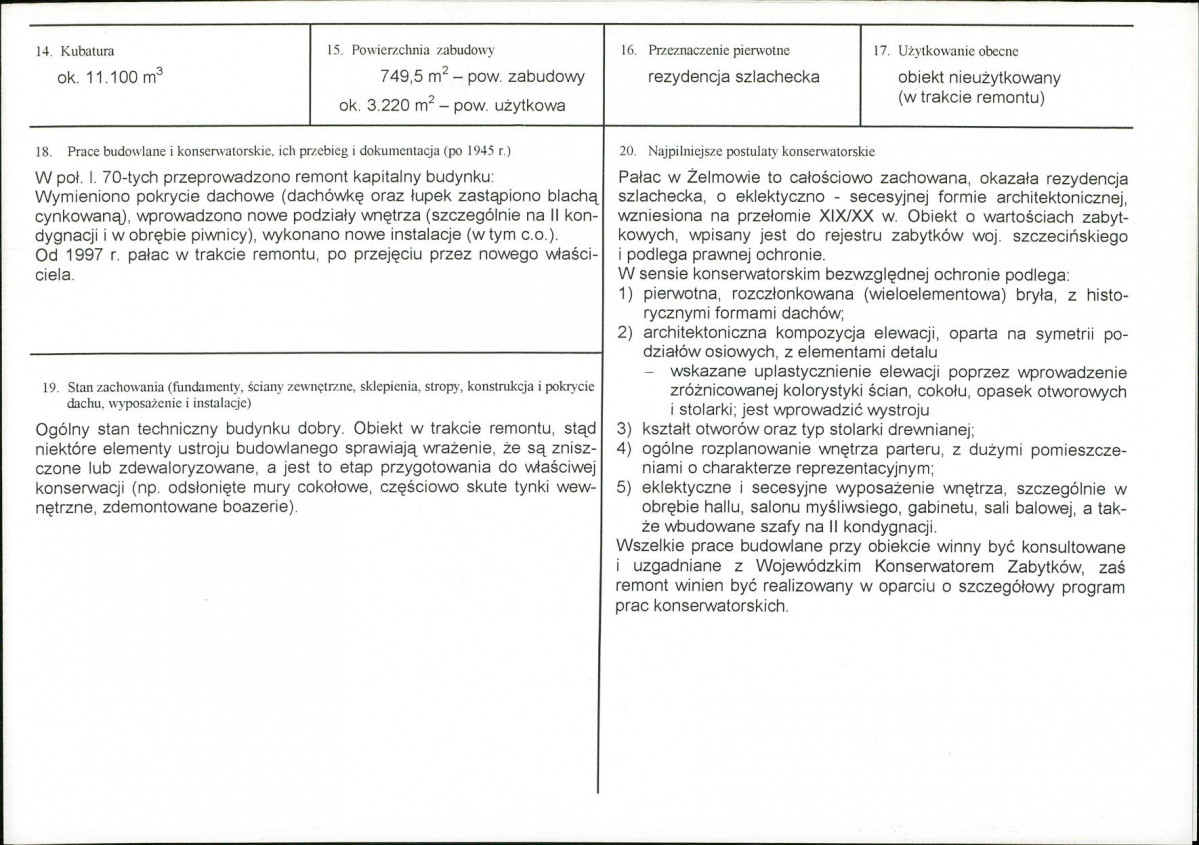 KB - Karta biała, skan nr 3